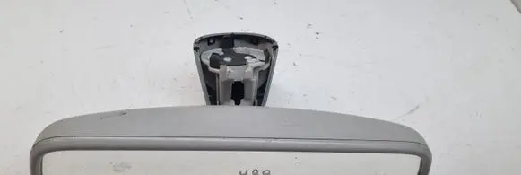 Audi A6 S6 C6 4F Rear view mirror (interior) 4F0857511AA