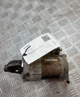 Toyota Yaris Starter motor 281000Q081 4280008631
