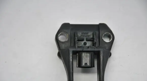 Lexus GS 300 350 430 450H Airbag deployment crash/impact sensor 8917345050
