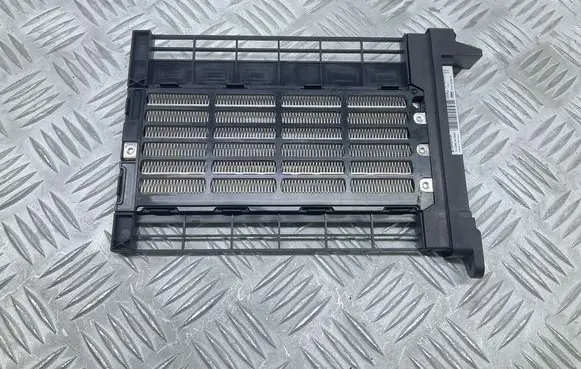 Audi A3 S3 8V Electric cabin heater radiator 5Q0963235D