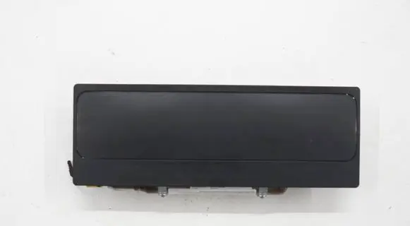 Skoda Superb B8 (3V) Knee airbag 3V2880841DACR 3V2880841D