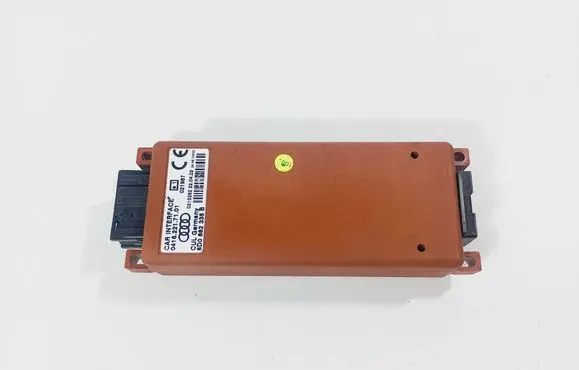 Audi A4 S4 B5 8D Phone control unit/module 04162217101 8D0862335B 021987