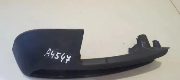 Chevrolet Captiva Other interior part