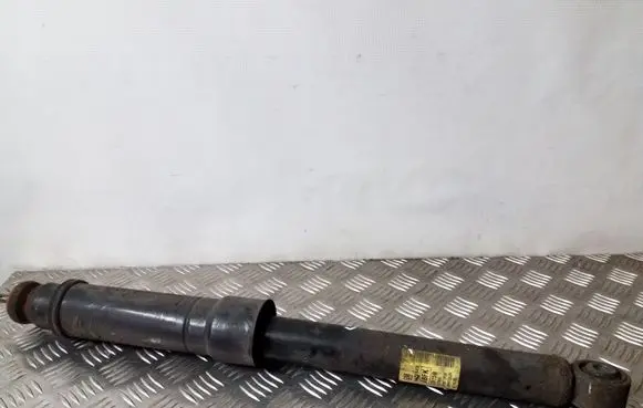Opel Mokka Rear shock absorber/damper 95146943