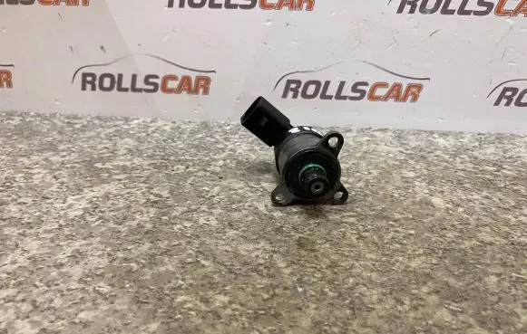 BMW X5 E70 Fuel pressure sensor 
