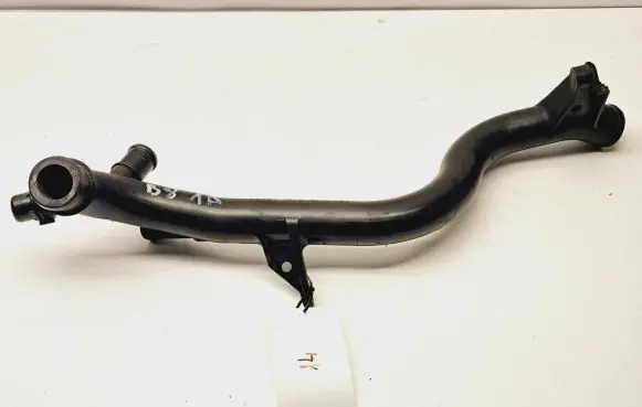 Audi A4 S4 B8 8K Engine coolant pipe/hose 03L121071C