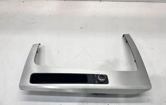 Audi Q5 SQ5 Center console 