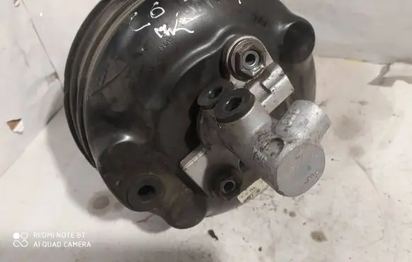 Audi A6 S6 C6 4F Brake booster 4F0612105M