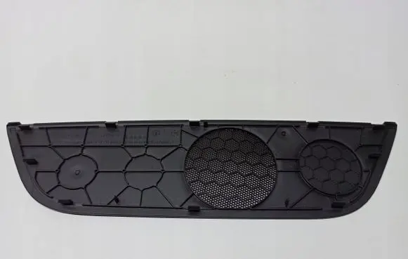 Audi Q3 8U Front door speaker cover trim 