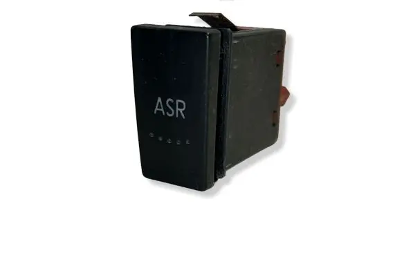 Volkswagen PASSAT B5.5 Traction control (ASR) switch 3B0927133A