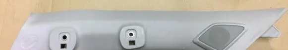 Toyota Land Cruiser (J150) (A) pillar trim