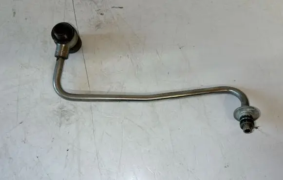 Opel Insignia A Turbo turbocharger oiling pipe/hose 