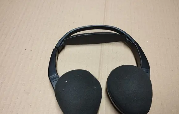 Chrysler Voyager Hands-free kit 
