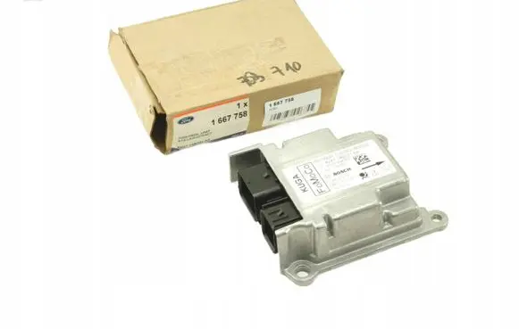 Ford Kuga I Airbag set 1667758