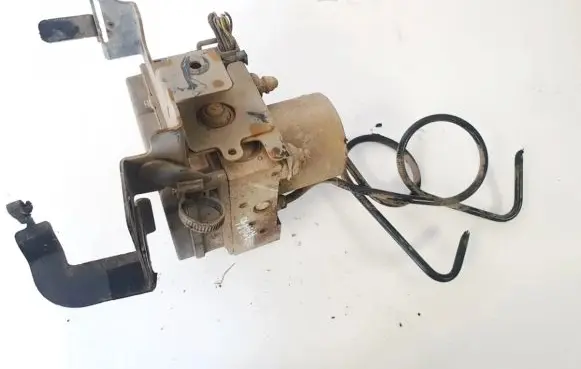 Mazda CX-7 ABS Pump 0265284478 15032006