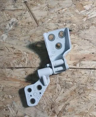 Peugeot Partner III Loading door upper hinge B18002123