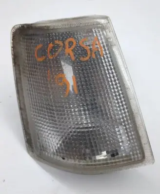 Opel Corsa A Front indicator light 6R01435 1226000 084434