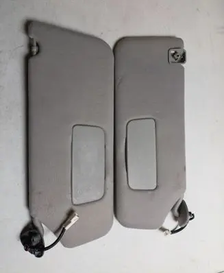 Toyota Sienna XL30 III Sun visor