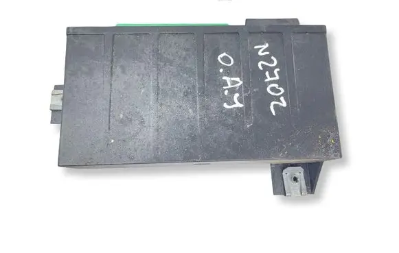 Opel Astra G Convertible roof control unit CCC1101023 TT80R0T9