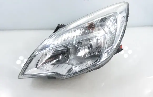 Opel Meriva B Headlight/headlamp 13286612