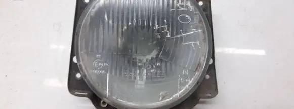 Volkswagen Golf II Headlight/headlamp