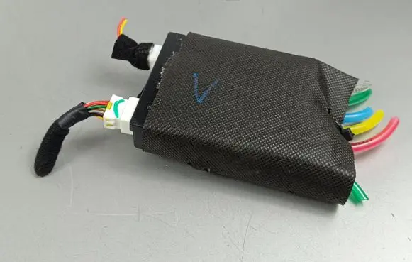 KIA Stinger Other control units/modules PVV541146