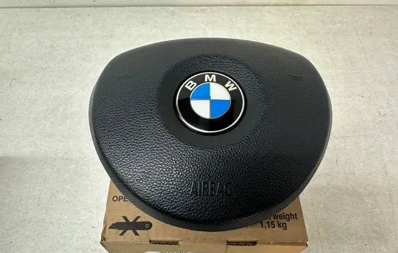 BMW 1 E81 E87 Steering wheel airbag 305166199001 305166199001AJ 33677051505W