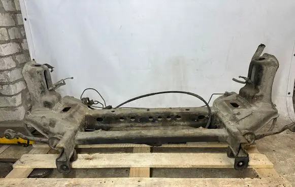 Cadillac Eldorado Rear axle beam