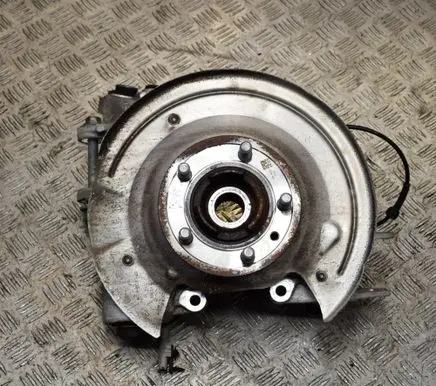 Land Rover Range Rover L405 Rear wheel hub HPLA2K317AB HPLA1109AA