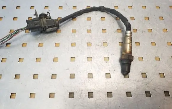 Jeep Grand Cherokee (WK) Lambda probe sensor 05149012AA 0258017090