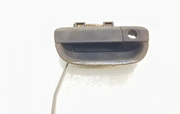 Mercedes-Benz Vito Viano W639 Loading door exterior handle A6397600559