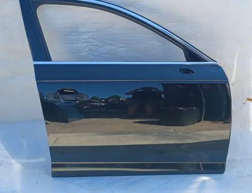 Audi A4 S4 B9 Front door