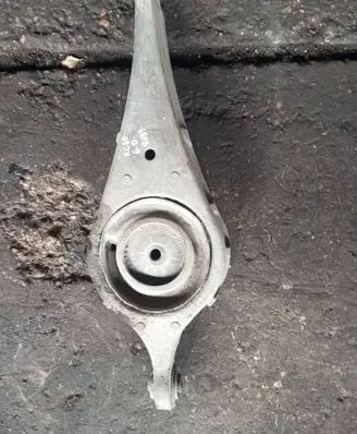 Volvo XC60 Rear upper control arm/wishbone 31317603