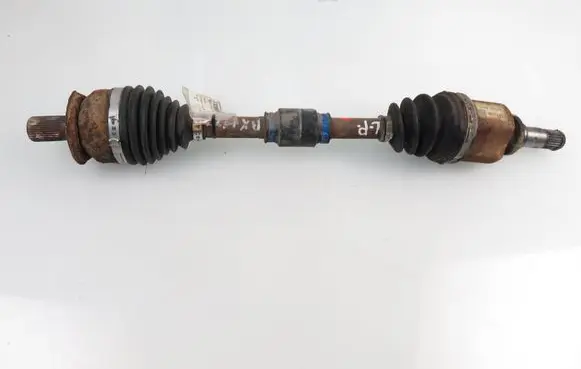 Mazda 3 I Front driveshaft 