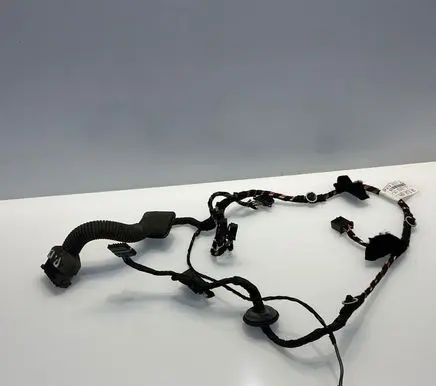 Mercedes-Benz ML AMG W164 Front door wiring loom A1645402207 15467981 981573