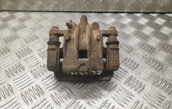 Hyundai i20 (PB PBT) Rear brake caliper
