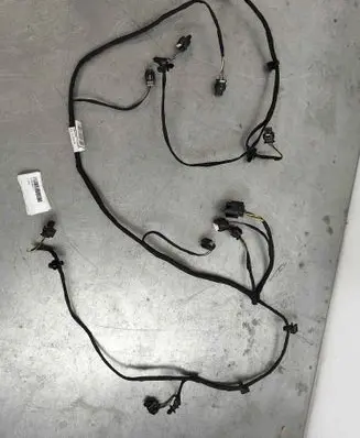 Mercedes-Benz CLA C118 X118 Parking sensor (PDC) wiring loom a1185405713