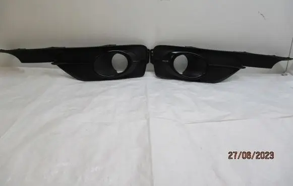 DS Automobiles 4 Front fog light trim/grill 1616399280 9811438277