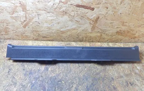 Renault Scenic III - Grand scenic III Trunk/boot sill cover protection 849210004R