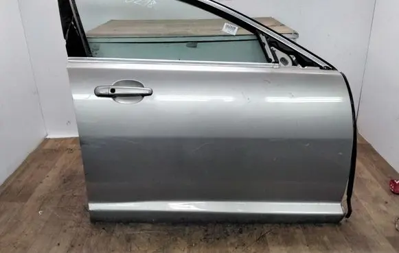 Jaguar XF X250 Front door