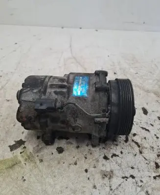 Volkswagen Sharan Air conditioning (A/C) compressor (pump)