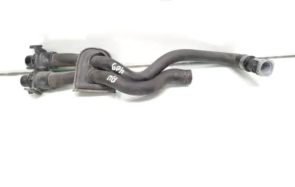 Volvo V70 Engine coolant pipe/hose 6G9118C266EH S4000220 6g9118k293