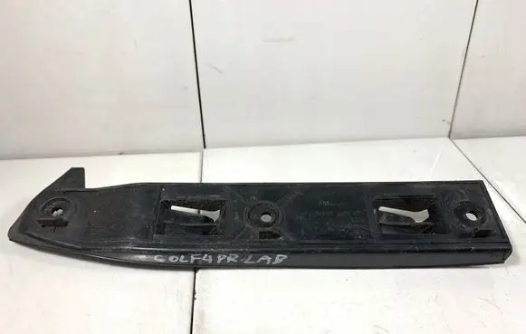 Volkswagen Golf IV Front bumper mounting bracket 1J0807184A
