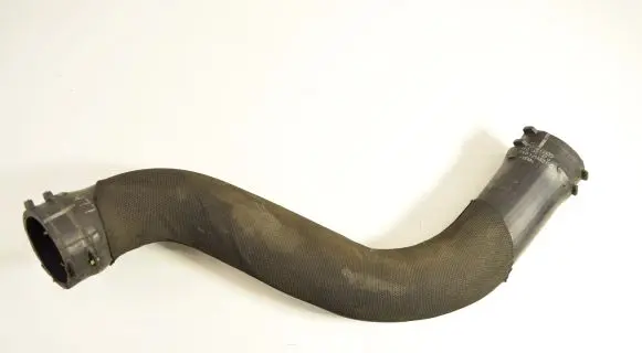 Audi A6 S6 C6 4F Intercooler hose/pipe 4F0145737J