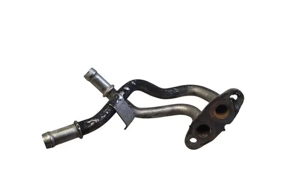 Renault Koleos I Engine coolant pipe/hose 482655
