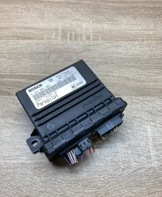 Ford Focus Parking PDC control unit/module 97BX13K236AB 0263004007