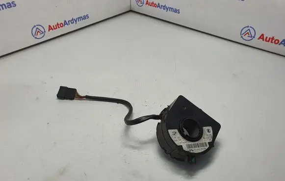 BMW X3 E83 Steering angle sensor 6760232 37146760232