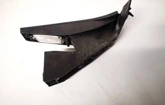 BMW 5 F10 F11 Accelerator throttle pedal 3542678999802