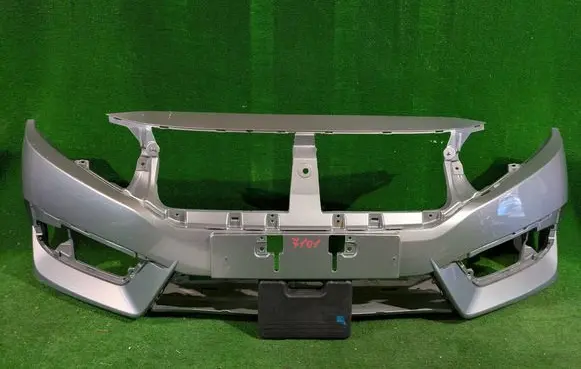 Honda Civic X Front bumper