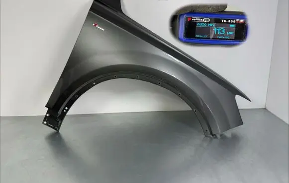 Audi Q7 4M Fender 